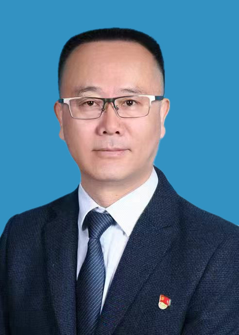 马如林