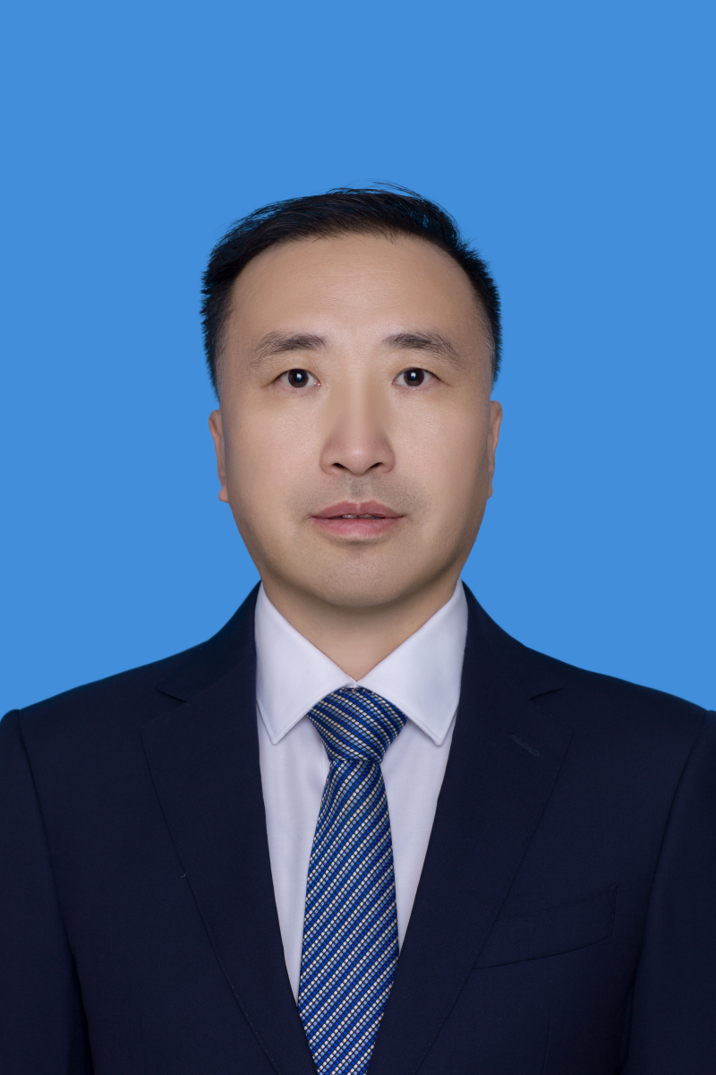 马立新