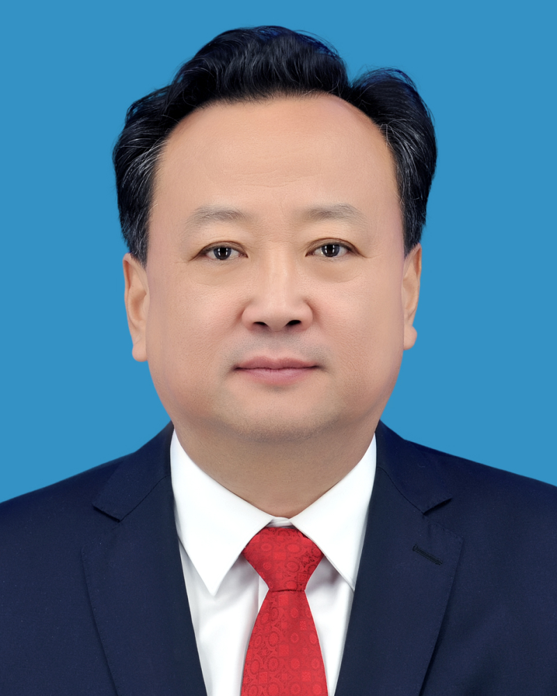 何建勃